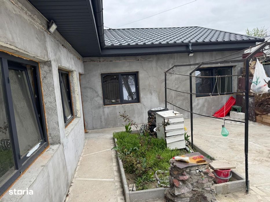 115.900 Euro- casa 3 dormitoare, 2 grupuri sanitare, zona Arcasilor