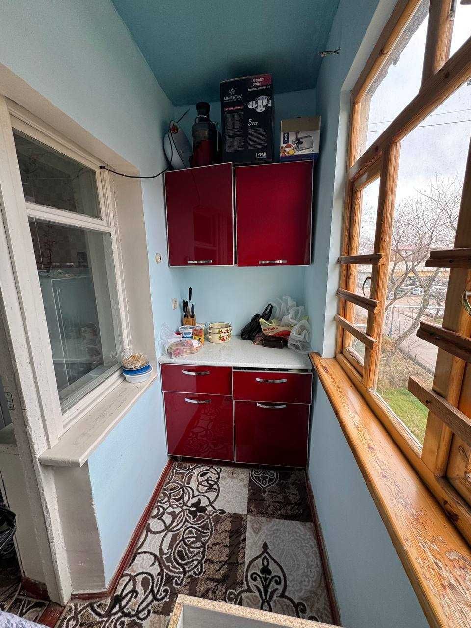 КАДешева 1/3/4 Корзинка Авиасозлар-3 кирпич