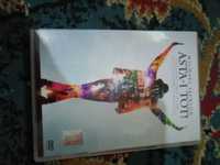 DVD Michael Jackson