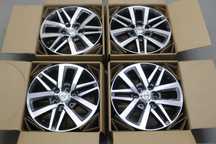 Нови Оригинални джанти 18" Toyota Hilux, Land Cruiser