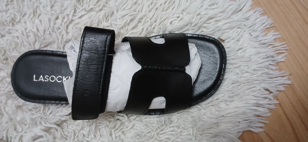 Papuci Lasocki nr 36