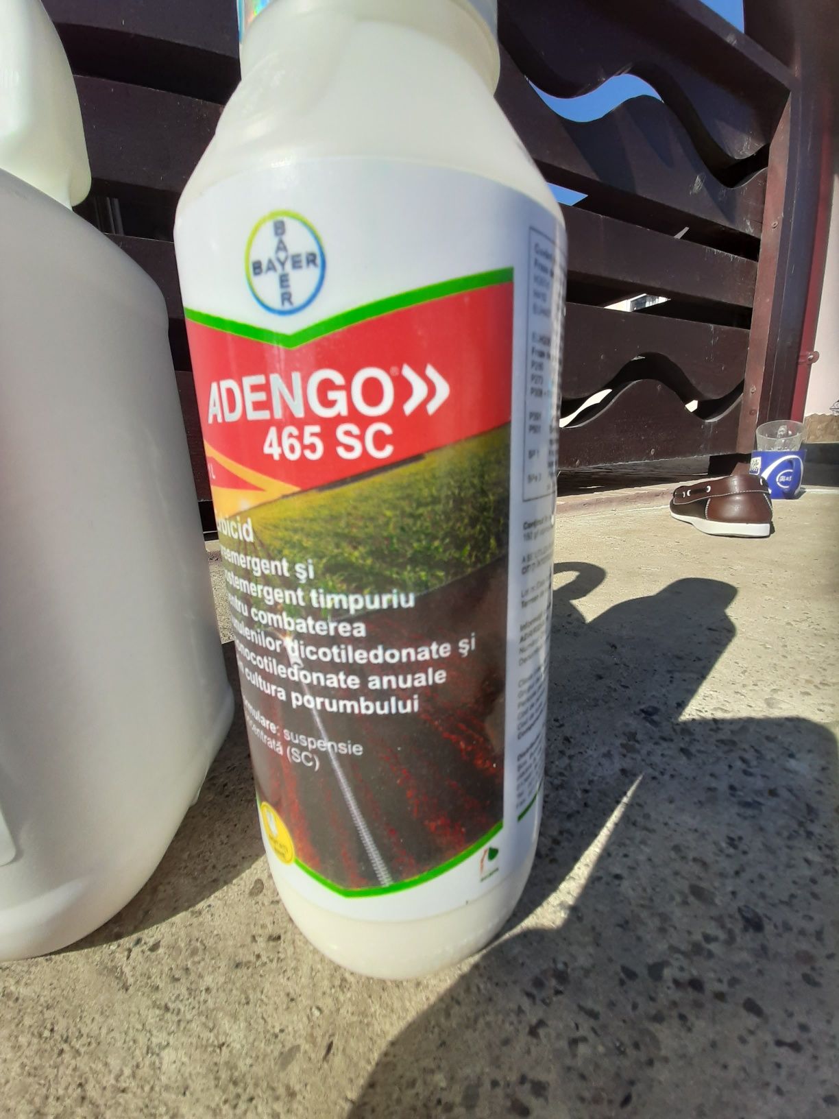 NUPRID  AL 600 FS insecticid