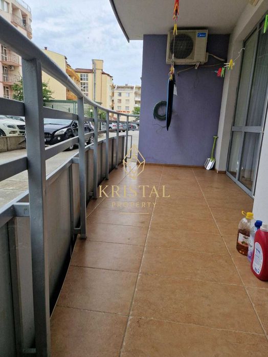 Продава се Двустаен апартамент в к.к. Слънчев бряг - 64 кв.м за 1360 €/кв.м - Снимка #12