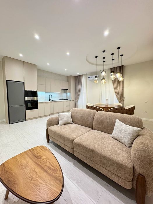 Продаётся квартира Яккасарайский РОВД