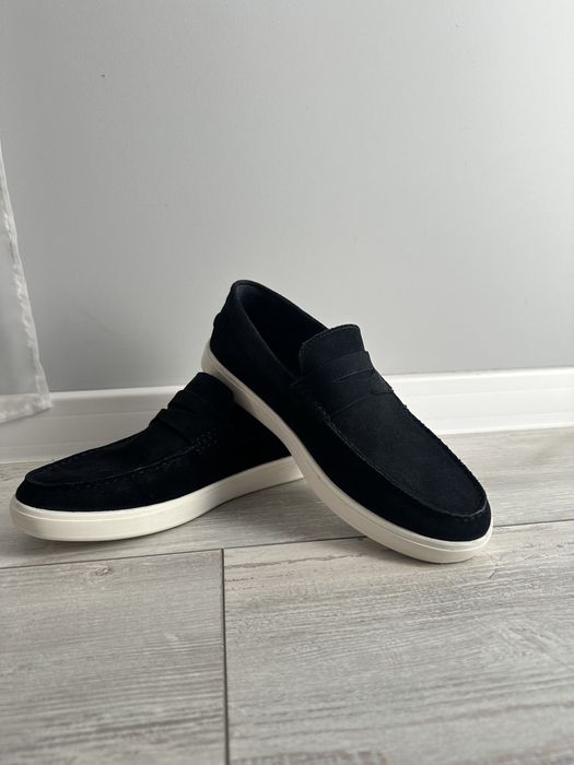 Мъжки обувки geox