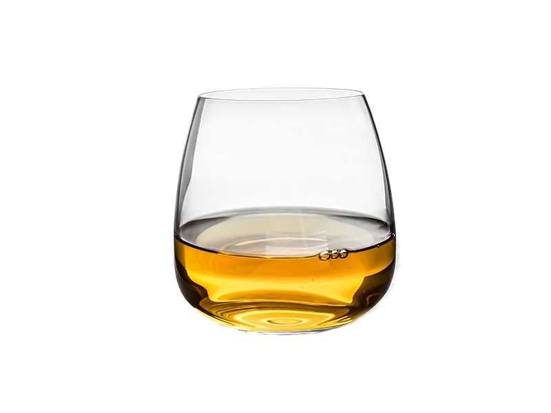 НОВИ! Чаши за уиски 6 броя Bohemia Anser 400мл