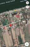 Intravilan 1000 mp cu casa + Arabil 2,5 ha in Delta Dunarii, Partizani