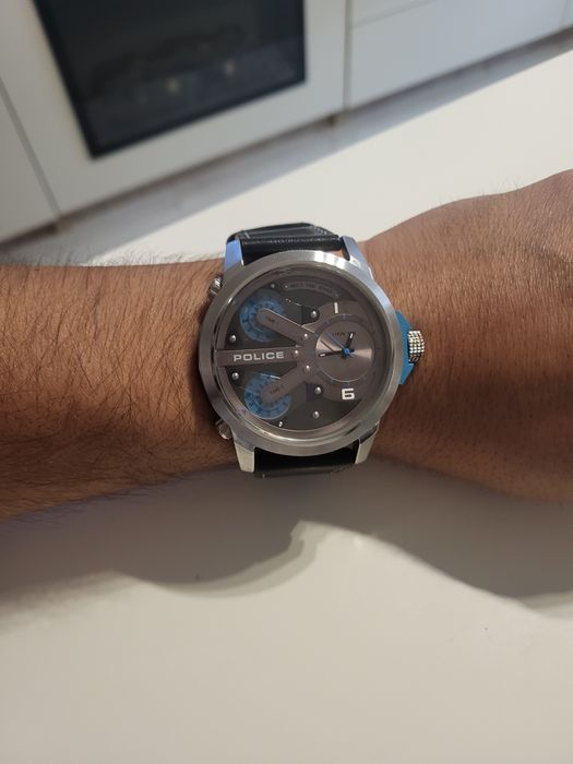 Ceas Police 52mm