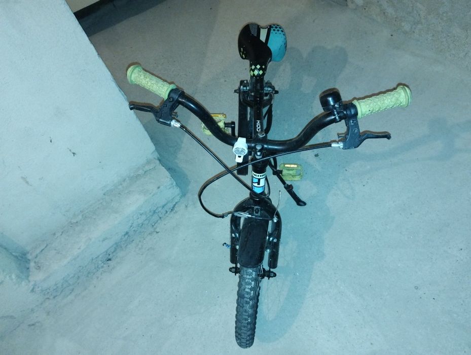 Детско колело 16 ultra kiddy