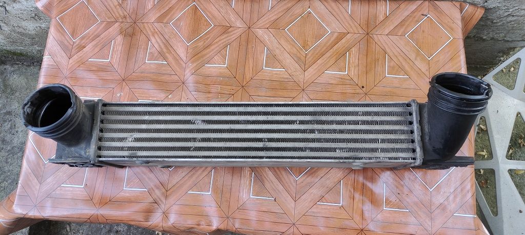 Intercooler 325d 330d M57 N57 E90 E91 E92 E93