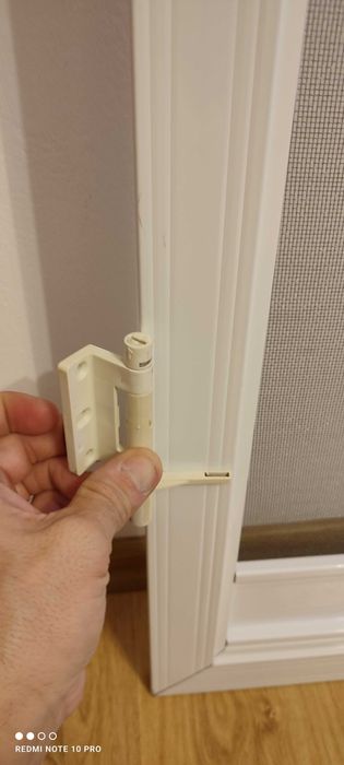 Vand plasa de tantari tip usa NOUA