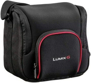 Lumix G фото сумка