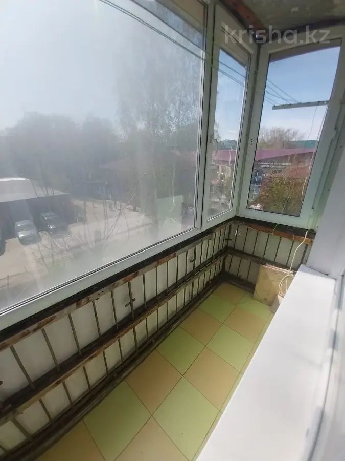 Продам 3-х комнатную квартиру