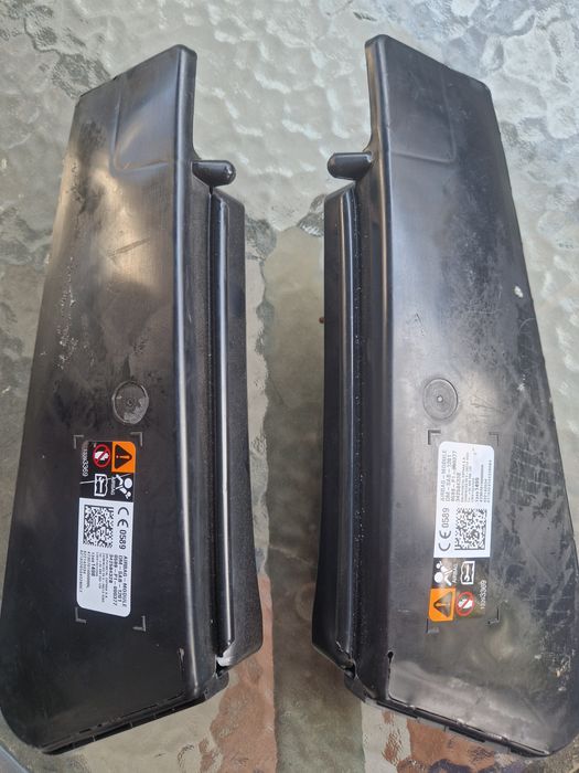 Vând airbag scaun opel insignia b 2018 2022