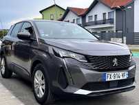 Peugeot 3008 Peugeot 3008/ 2021/ Automat / Camera/TVA deductibil / se emite factura