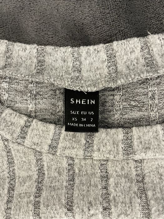 Shein - блуза (xs)