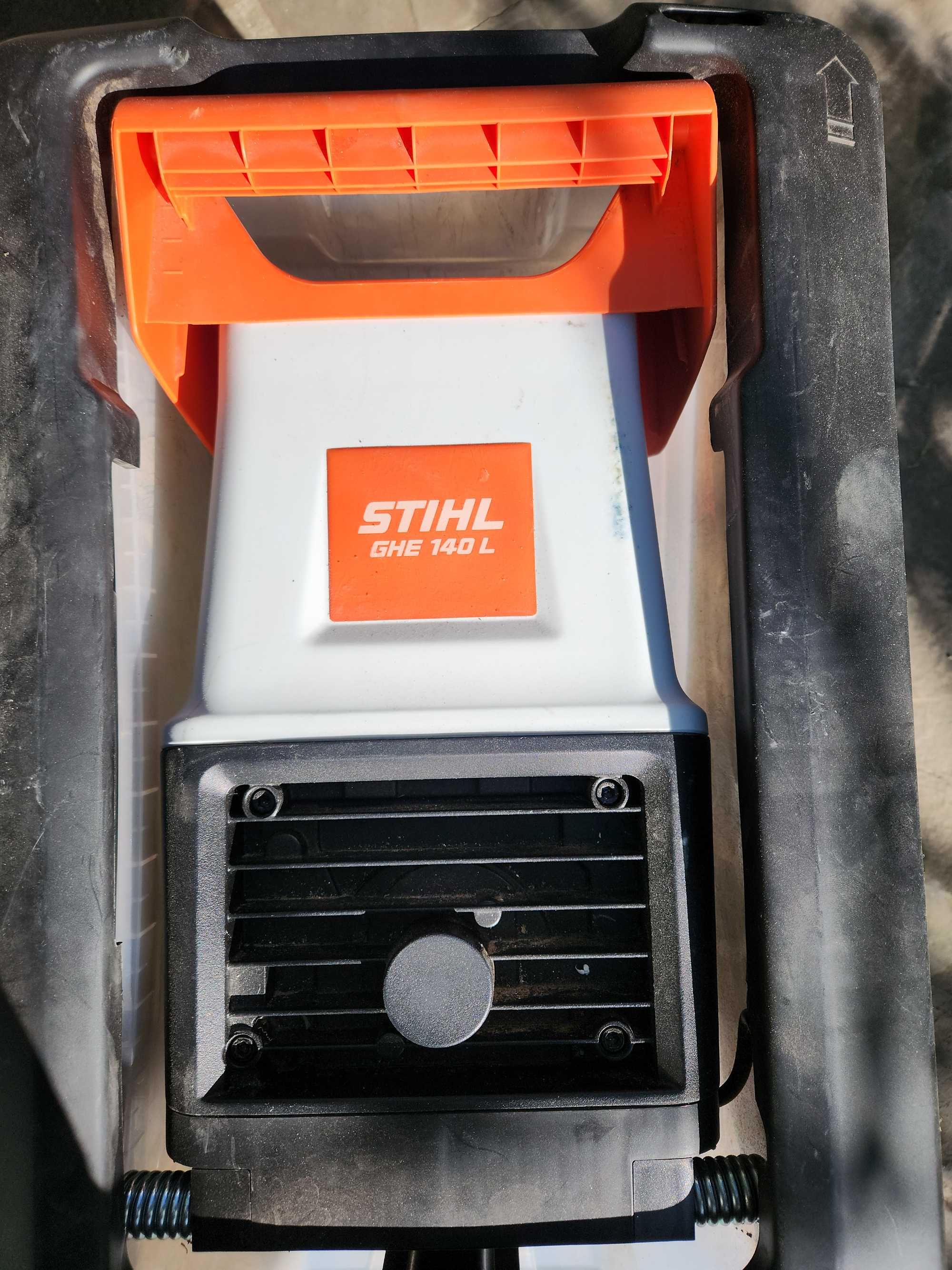 Дробилка за клони STIHL GHE 140 L