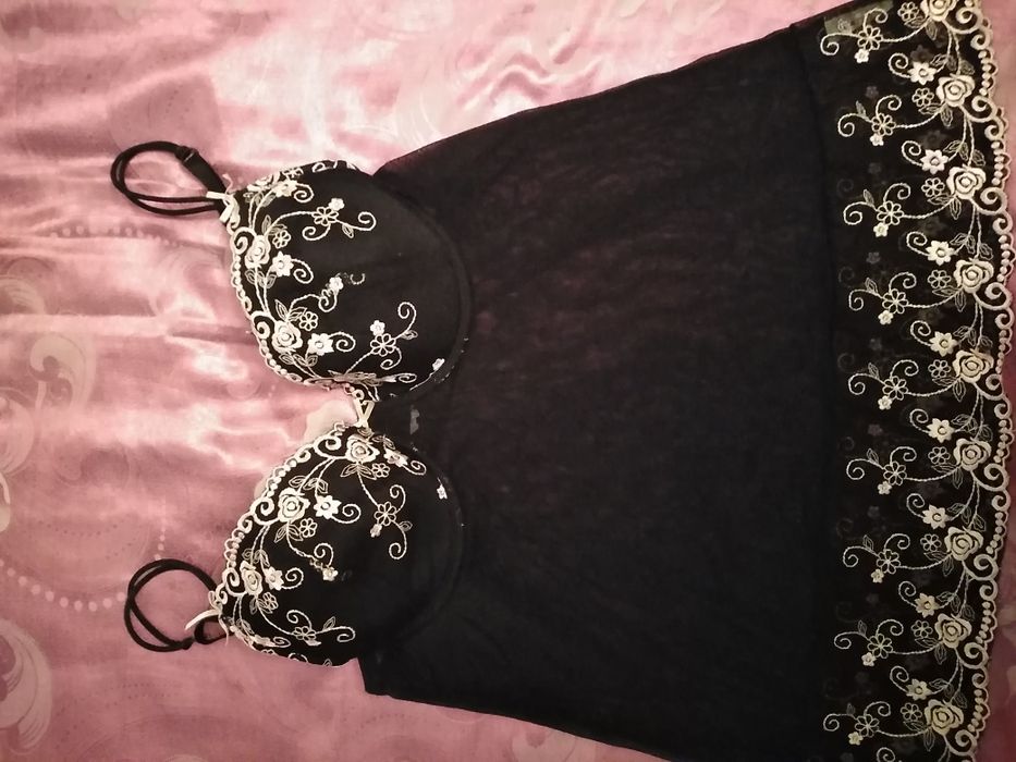 Lenjerie Neglije dama sexy