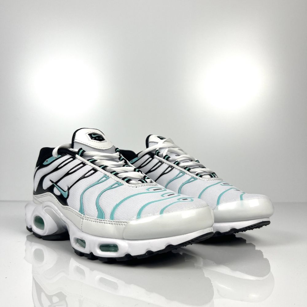 Nike Air Max Plus Hyper Jade | Размери 40-46 | Нови