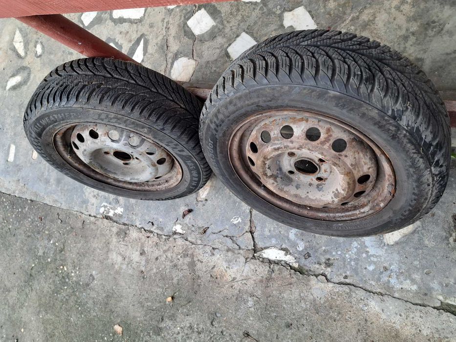 Anvelope Matador All Weather Evo 185/60R14