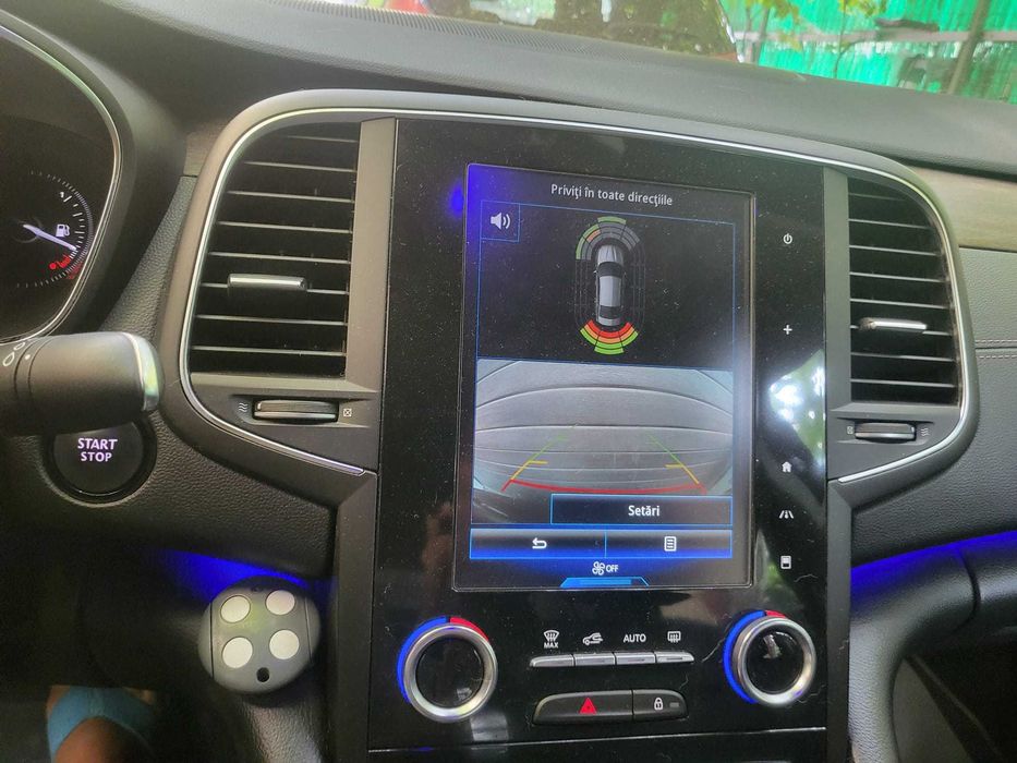 Renault Talisman 1.6 TCE 200 CP