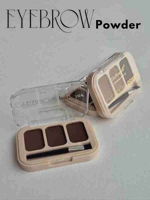 Декоротивная косметика