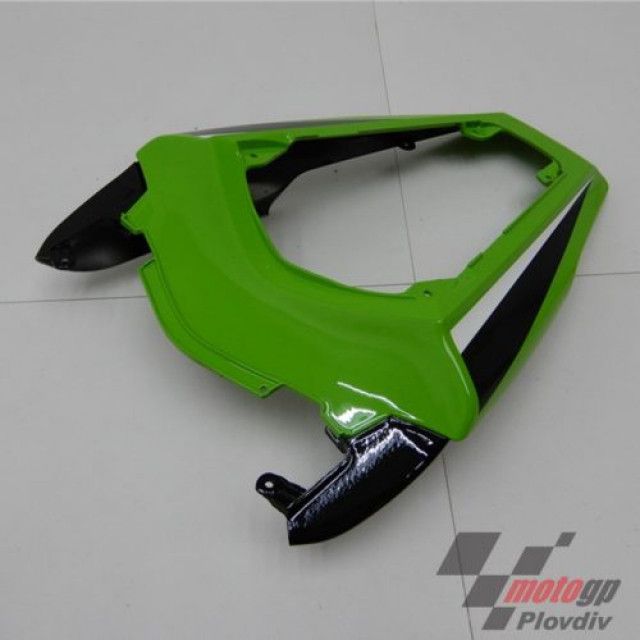 Спойлери комплект kawasaki zx10r 2011-2015