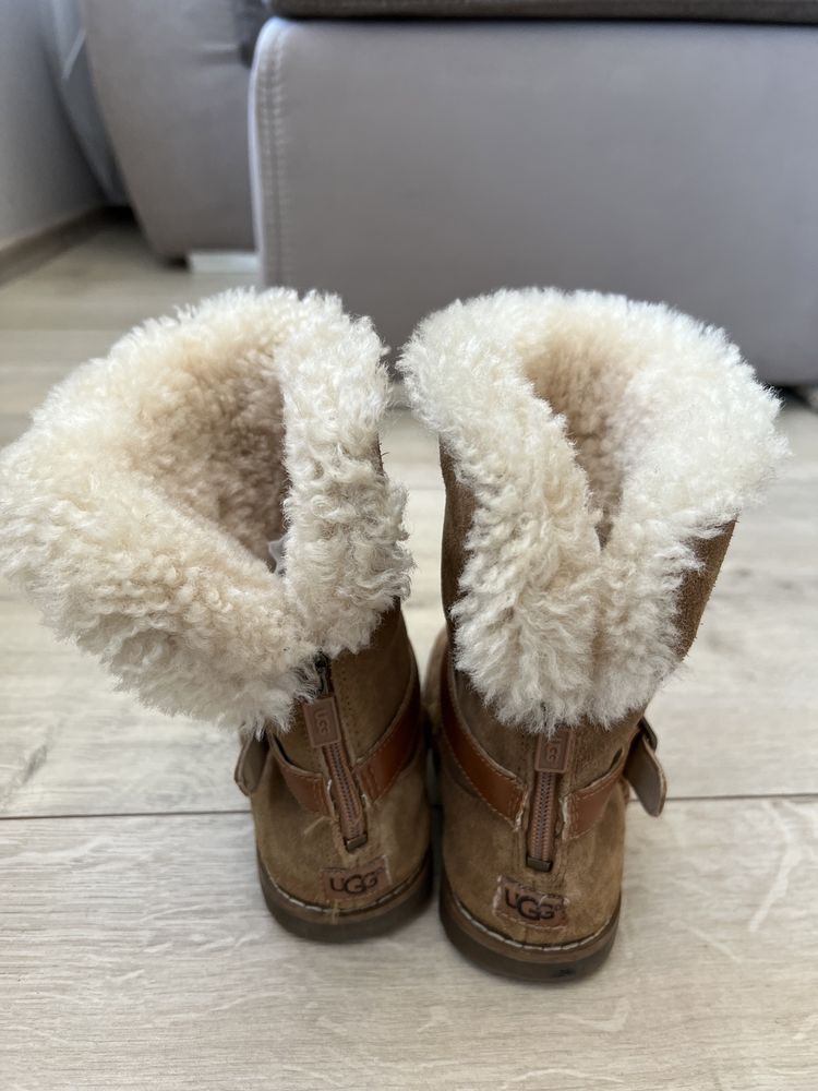 Детски ботушки UGG  No 27.5