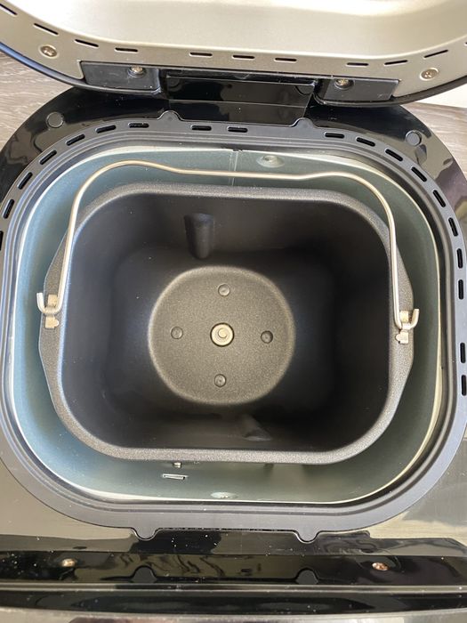 Хлебопекарна Tefal като нова