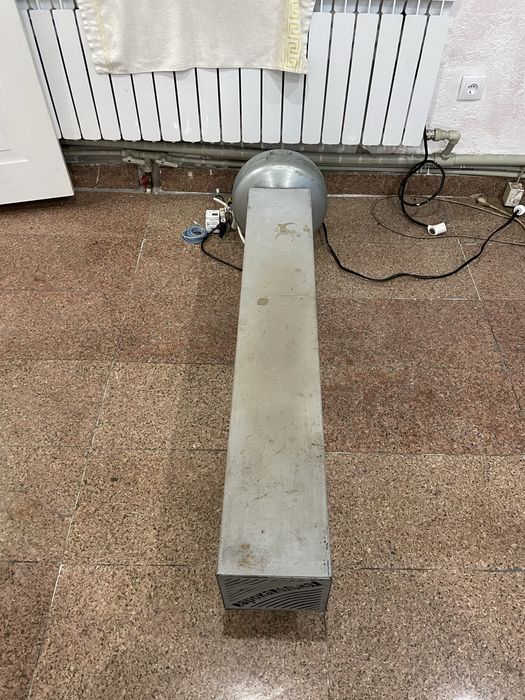 Паракапельные пушки 2 шт б/у