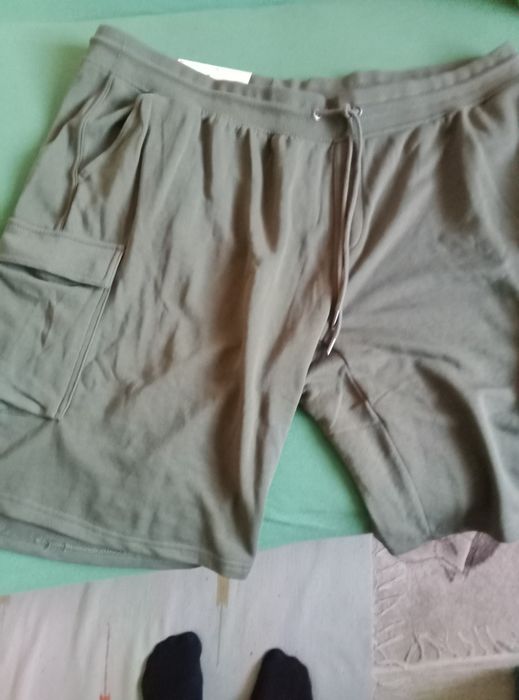 Pantalon kaki bărbați 3xl preț fix