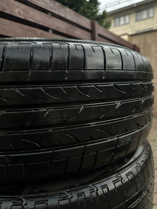 Roti/Jante Audi Q5 235/55/19