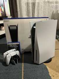 Продам sonyplaystation 5 ps