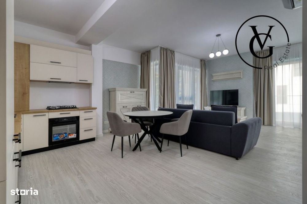 Apartament 2 camere Decebal | Centru Civic | Alba Iulia
