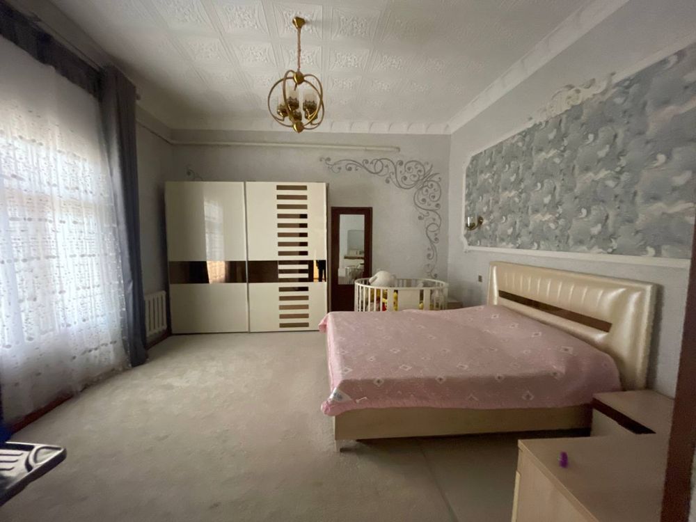 hovli sotiladi 12,5 sotix