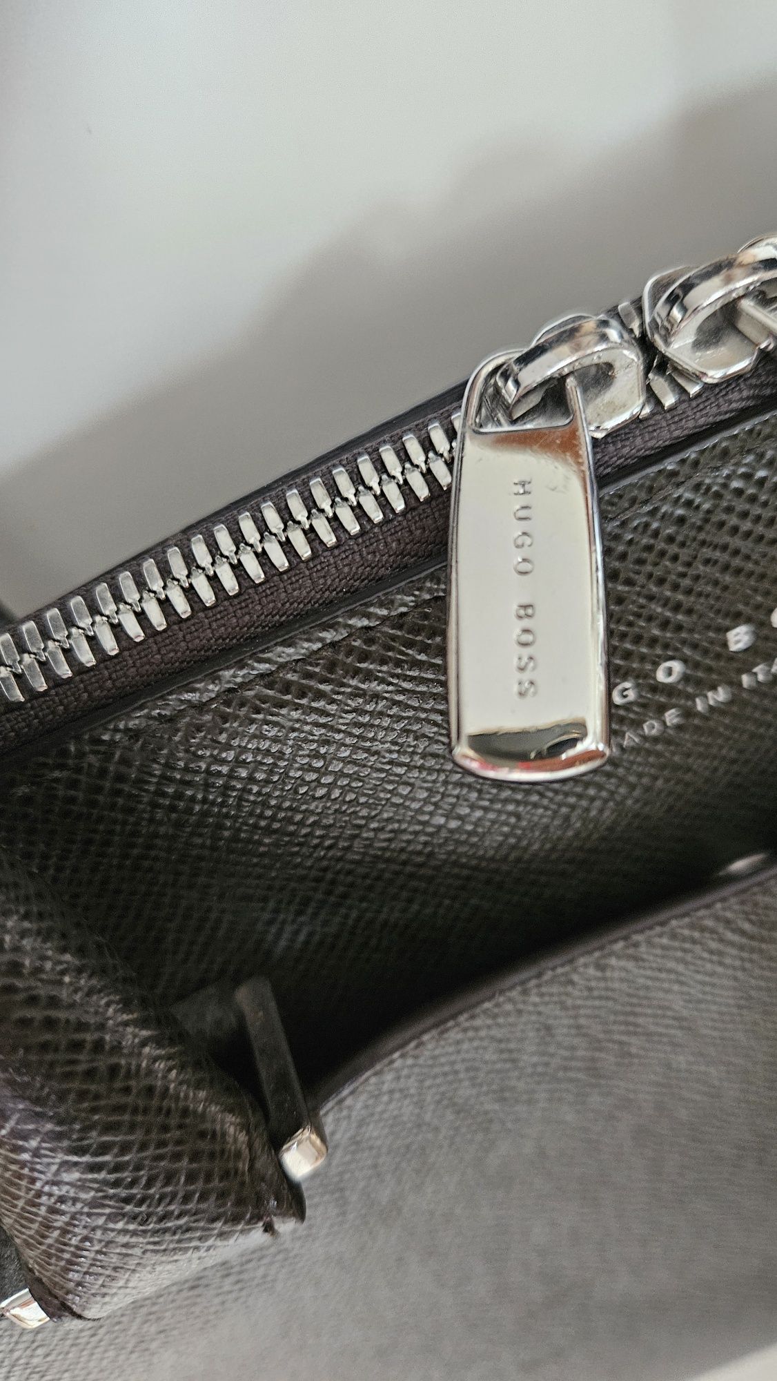 Hugo Boss чанта за лаптоп/Бизнес чанта