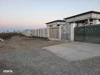Teren De Vânzare În Otopeni, Zona Ferme – 868 Mp