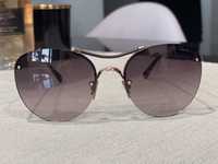 Ochelari de soare Giorgio Armani