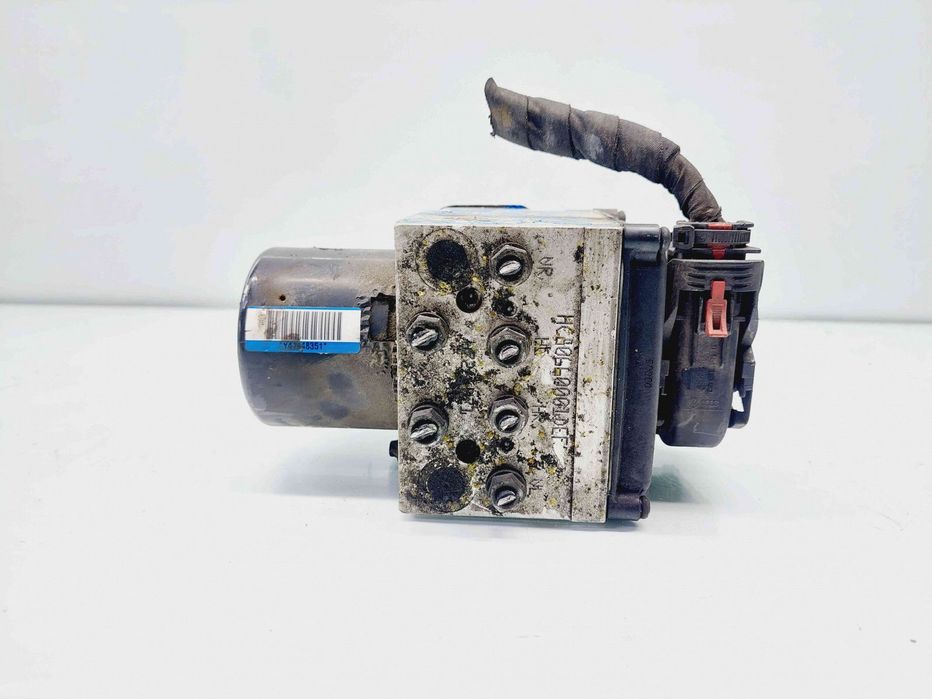 Pompa ABS Volkswagen Passat B6 (3C2) [Fabr 2005-2010] 3C0614109D 2.0 T