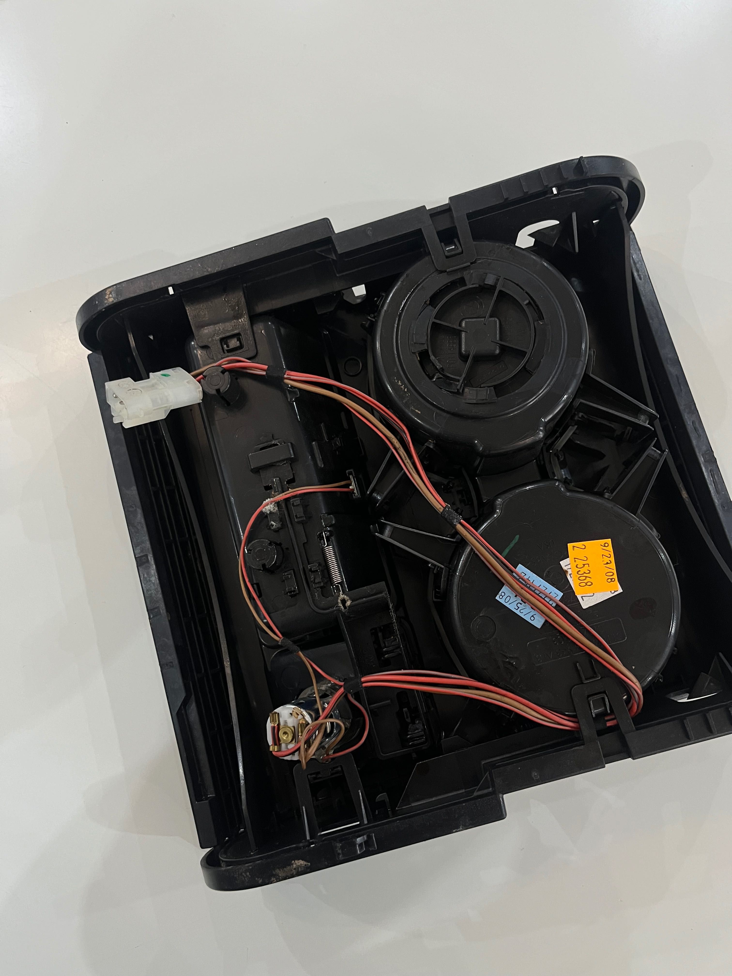 Cup holder Къп холдър за BMW X5 X6 E70 E71