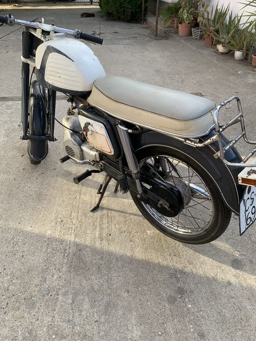 Vand mobra 50  Super