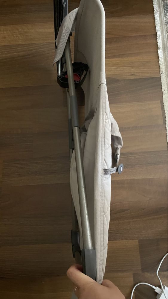 Balansoar Baby Bjorn