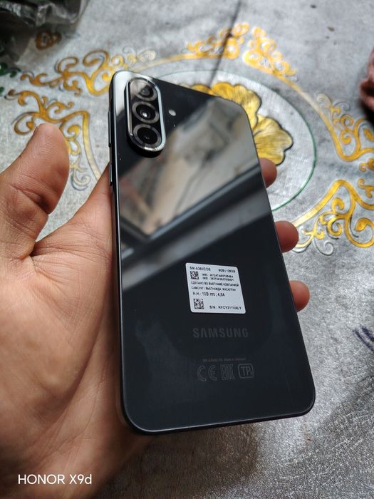 Samsung Galaxy A36 5G 8+8/128Gb