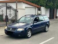 Vand Vw Passat 2003, 1.6i