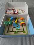 Joc Smart Games - Safari Park Jr., lb. romana