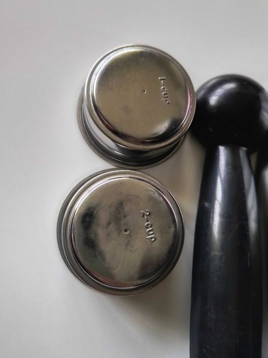 Кафемашина Rohnson R980