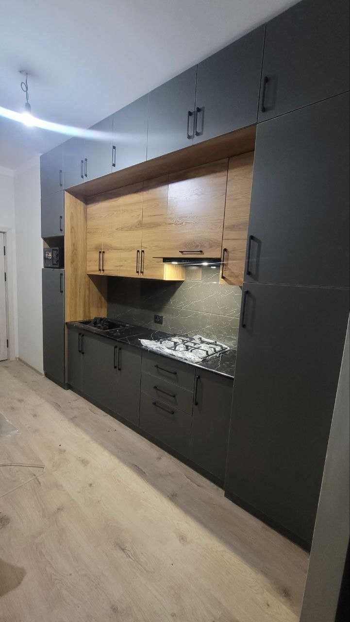 Oshxona mebel. Кухния