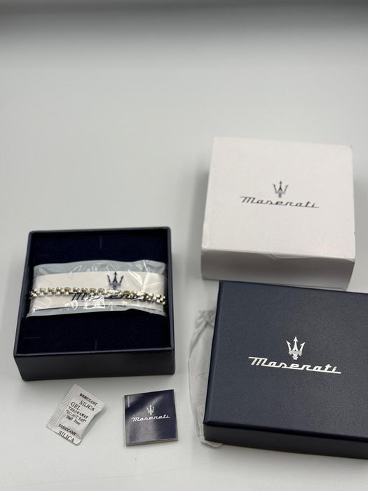 Brățară Maserati JM320AST09