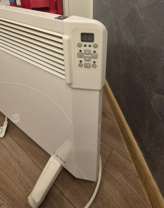 TESY - конвектор