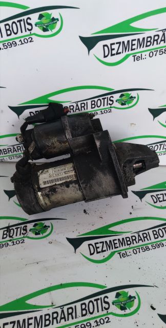 Electromotor 8971891181 Opel Corsa C (facelift) seria Hatchback 5-usi